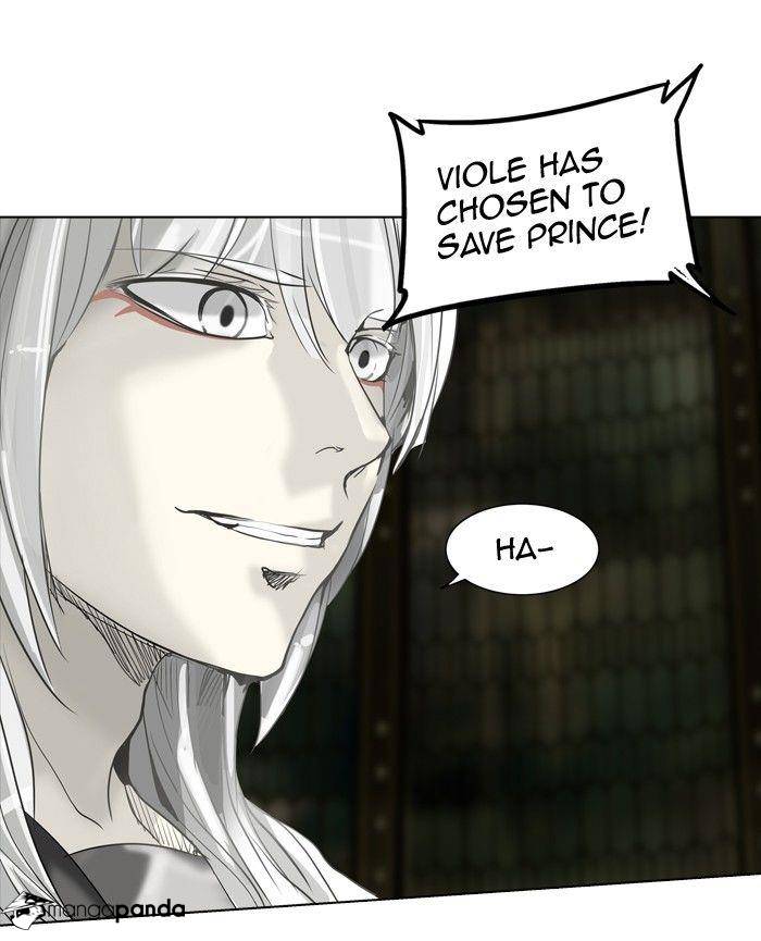 Tower of God Chapter 269 image 08